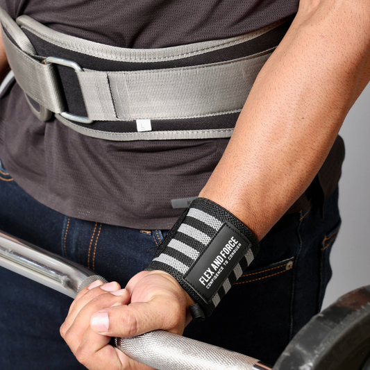 Common Workout Mistakes and How the Right Accessories Can Help