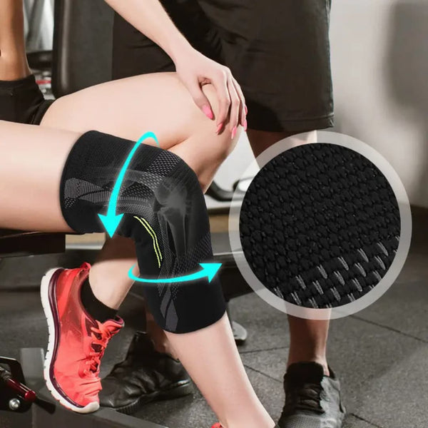 Best Knee Sleeves for Gym in India: How to Pick the Right One