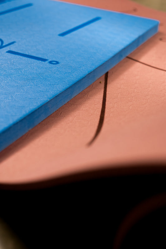 Ergonomic and High-Quality Design: