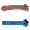 Resistance Band Set of 2 (Light + Heavy) - For Rehab, Stretching & Full Body Workout | Flex and Force