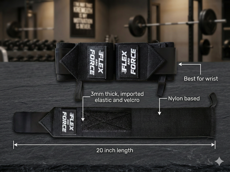 Thumb Loop for Perfect Positioning : 