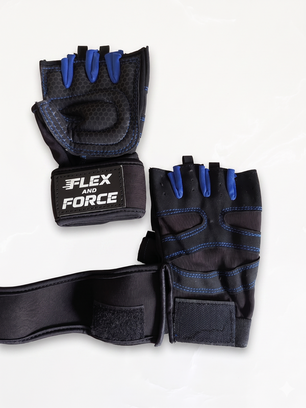 Wrist Strap Support : 