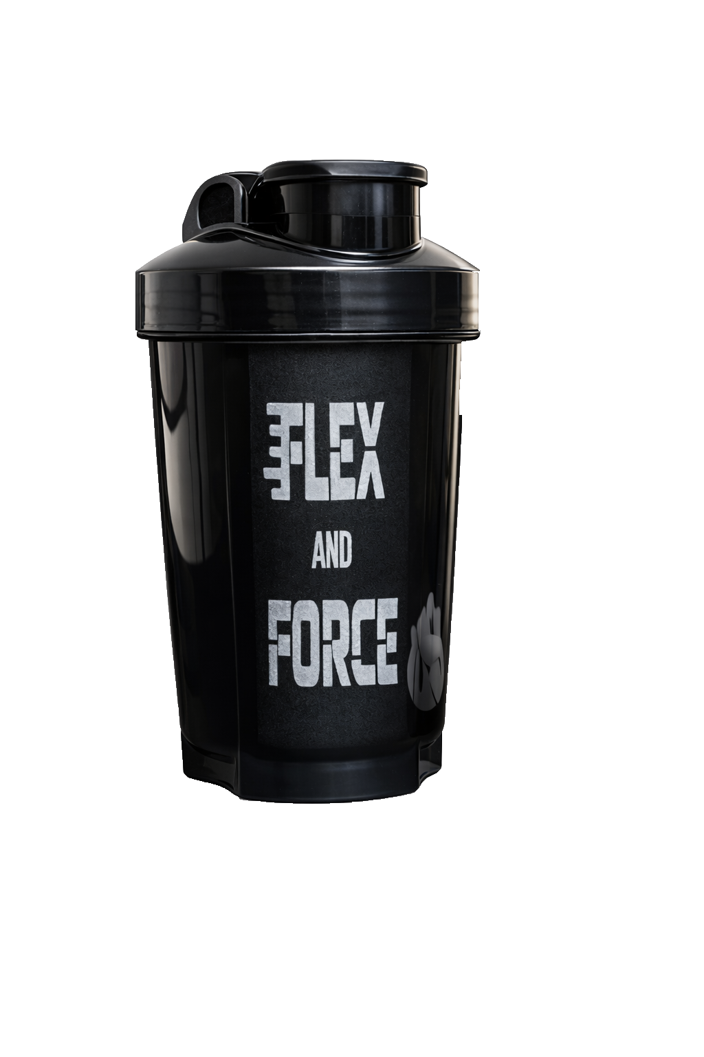 Free Gym Protein Shaker Bottle (500ml)