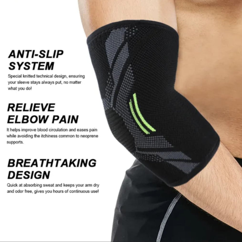 SEAMLESS KNITTING TECHNOLOGY: 